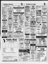 Hoylake & West Kirby News Wednesday 03 January 1990 Page 22