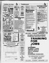 Hoylake & West Kirby News Wednesday 03 January 1990 Page 23