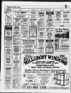 Hoylake & West Kirby News Wednesday 03 January 1990 Page 26