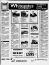 Hoylake & West Kirby News Wednesday 03 January 1990 Page 31