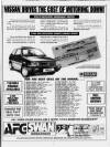 Hoylake & West Kirby News Wednesday 03 January 1990 Page 35