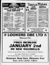 Hoylake & West Kirby News Wednesday 03 January 1990 Page 38