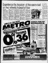 Hoylake & West Kirby News Wednesday 03 January 1990 Page 42