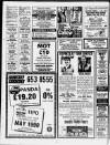 Hoylake & West Kirby News Wednesday 03 January 1990 Page 46