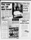 Hoylake & West Kirby News Wednesday 10 January 1990 Page 3