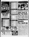 Hoylake & West Kirby News Wednesday 10 January 1990 Page 16