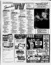 Hoylake & West Kirby News Wednesday 10 January 1990 Page 21