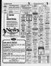 Hoylake & West Kirby News Wednesday 10 January 1990 Page 32