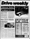 Hoylake & West Kirby News Wednesday 10 January 1990 Page 45