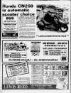 Hoylake & West Kirby News Wednesday 10 January 1990 Page 46