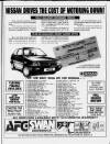 Hoylake & West Kirby News Wednesday 10 January 1990 Page 49