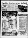 Hoylake & West Kirby News Wednesday 10 January 1990 Page 58