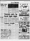 Hoylake & West Kirby News Wednesday 10 January 1990 Page 67