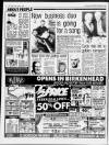 Hoylake & West Kirby News Wednesday 24 January 1990 Page 4
