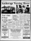 Hoylake & West Kirby News Wednesday 24 January 1990 Page 18