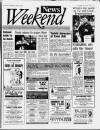 Hoylake & West Kirby News Wednesday 24 January 1990 Page 21