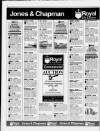 Hoylake & West Kirby News Wednesday 24 January 1990 Page 44