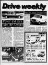 Hoylake & West Kirby News Wednesday 24 January 1990 Page 51