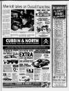 Hoylake & West Kirby News Wednesday 24 January 1990 Page 55