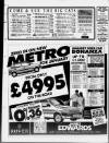 Hoylake & West Kirby News Wednesday 24 January 1990 Page 66