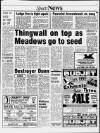 Hoylake & West Kirby News Wednesday 24 January 1990 Page 71