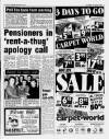 Hoylake & West Kirby News Wednesday 31 January 1990 Page 9