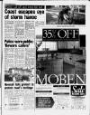 Hoylake & West Kirby News Wednesday 31 January 1990 Page 13