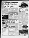 Hoylake & West Kirby News Wednesday 31 January 1990 Page 14