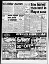 Hoylake & West Kirby News Wednesday 31 January 1990 Page 16