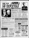 Hoylake & West Kirby News Wednesday 31 January 1990 Page 17
