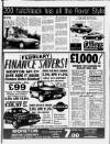 Hoylake & West Kirby News Wednesday 31 January 1990 Page 47