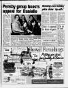Hoylake & West Kirby News Wednesday 14 February 1990 Page 13