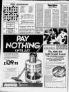 Hoylake & West Kirby News Wednesday 14 February 1990 Page 16