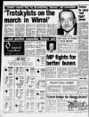 Hoylake & West Kirby News Wednesday 14 February 1990 Page 18