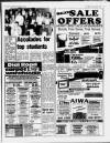 Hoylake & West Kirby News Wednesday 14 February 1990 Page 19