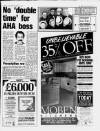 Hoylake & West Kirby News Wednesday 14 February 1990 Page 21