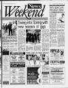 Hoylake & West Kirby News Wednesday 14 February 1990 Page 23