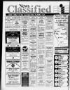 Hoylake & West Kirby News Wednesday 14 February 1990 Page 30