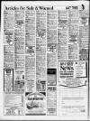 Hoylake & West Kirby News Wednesday 14 February 1990 Page 32