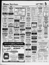 Hoylake & West Kirby News Wednesday 14 February 1990 Page 38