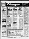 Hoylake & West Kirby News Wednesday 14 February 1990 Page 45