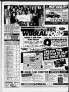 Hoylake & West Kirby News Wednesday 14 February 1990 Page 63