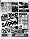 Hoylake & West Kirby News Wednesday 14 February 1990 Page 67