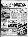 Hoylake & West Kirby News Wednesday 14 February 1990 Page 68