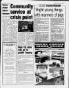 Hoylake & West Kirby News Wednesday 21 February 1990 Page 3