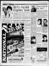 Hoylake & West Kirby News Wednesday 21 February 1990 Page 4