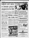 Hoylake & West Kirby News Wednesday 21 February 1990 Page 13