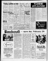 Hoylake & West Kirby News Wednesday 21 February 1990 Page 16