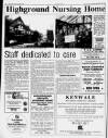 Hoylake & West Kirby News Wednesday 21 February 1990 Page 18