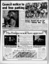 Hoylake & West Kirby News Wednesday 21 February 1990 Page 20